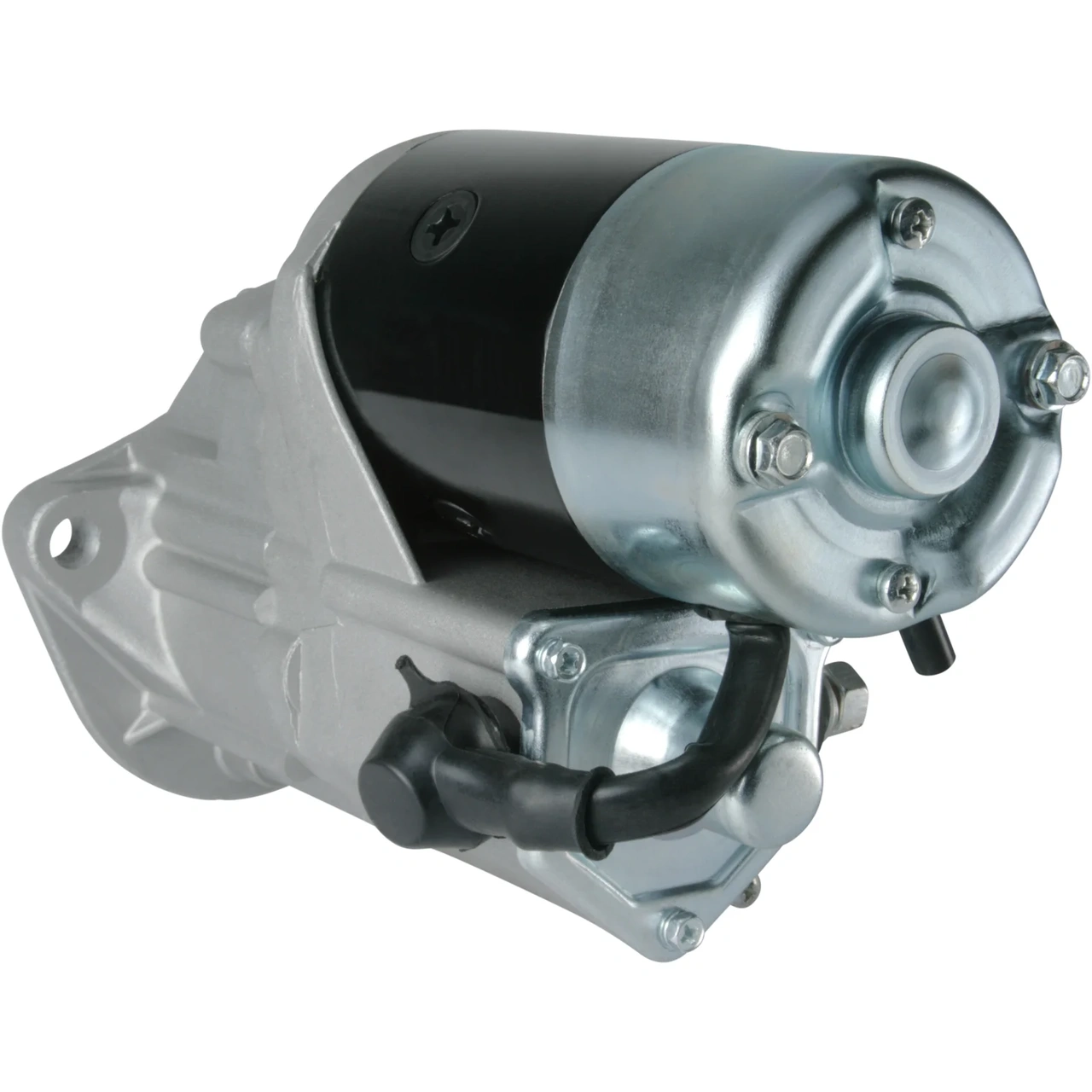 HC-Cargo Starter motor