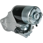 HC-Cargo Starter motor