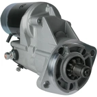 HC-Cargo Starter motor