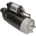 HC-Cargo Starter motor