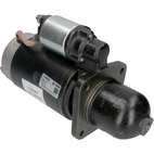 HC-Cargo Starter motor