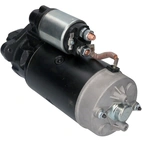 HC-Cargo Starter motor