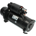 HC-Cargo Starter motor