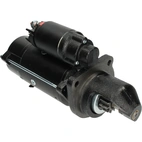 HC-Cargo Starter motor