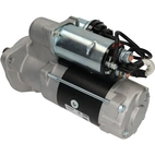 HC-Cargo Starter motor