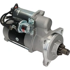 HC-Cargo Starter motor
