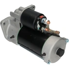 HC-Cargo Starter motor