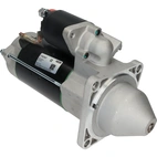 HC-Cargo Starter motor