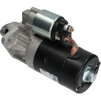 HC-Cargo Starter motor