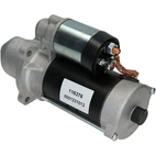 HC-Cargo Starter motor