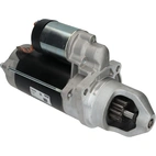 HC-Cargo Starter motor