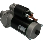 HC-Cargo Starter motor