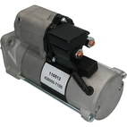 HC-Cargo Starter motor