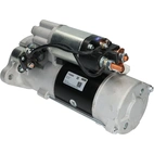 HC-Cargo Starter motor