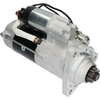 HC-Cargo Starter motor