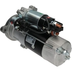 HC-Cargo Starter motor