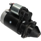 HC-Cargo Starter motor