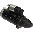 HC-Cargo Starter motor