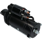 HC-Cargo Starter motor