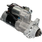HC-Cargo Starter motor