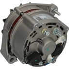 HC-Cargo Alternator