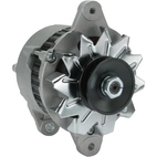 HC-Cargo Alternator