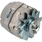 HC-Cargo Alternator