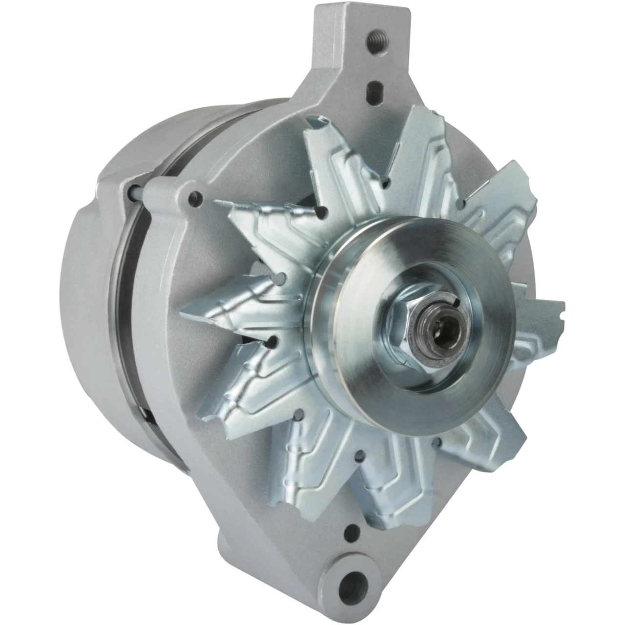 HC-Cargo Alternator