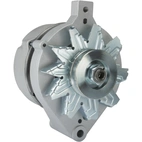 HC-Cargo Alternator
