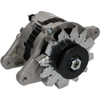 HC-Cargo Alternator
