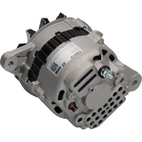 HC-Cargo Alternator