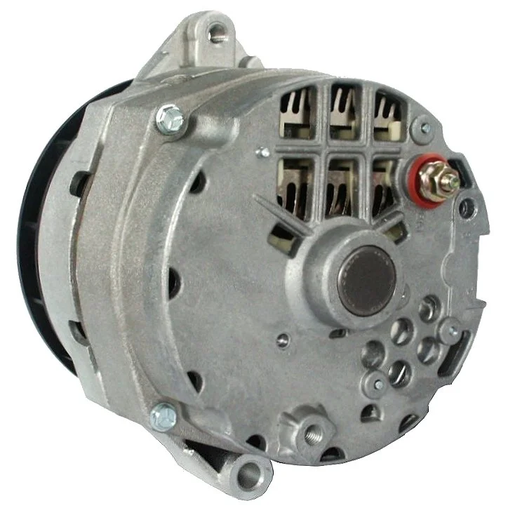 HC-Cargo Alternator