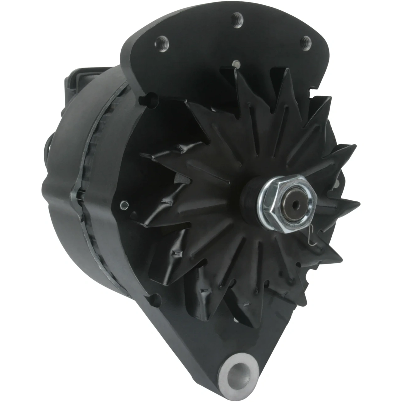 HC-Cargo Alternator