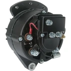 HC-Cargo Alternator