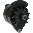 HC-Cargo Alternator