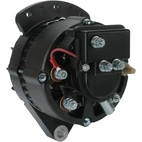 HC-Cargo Alternator