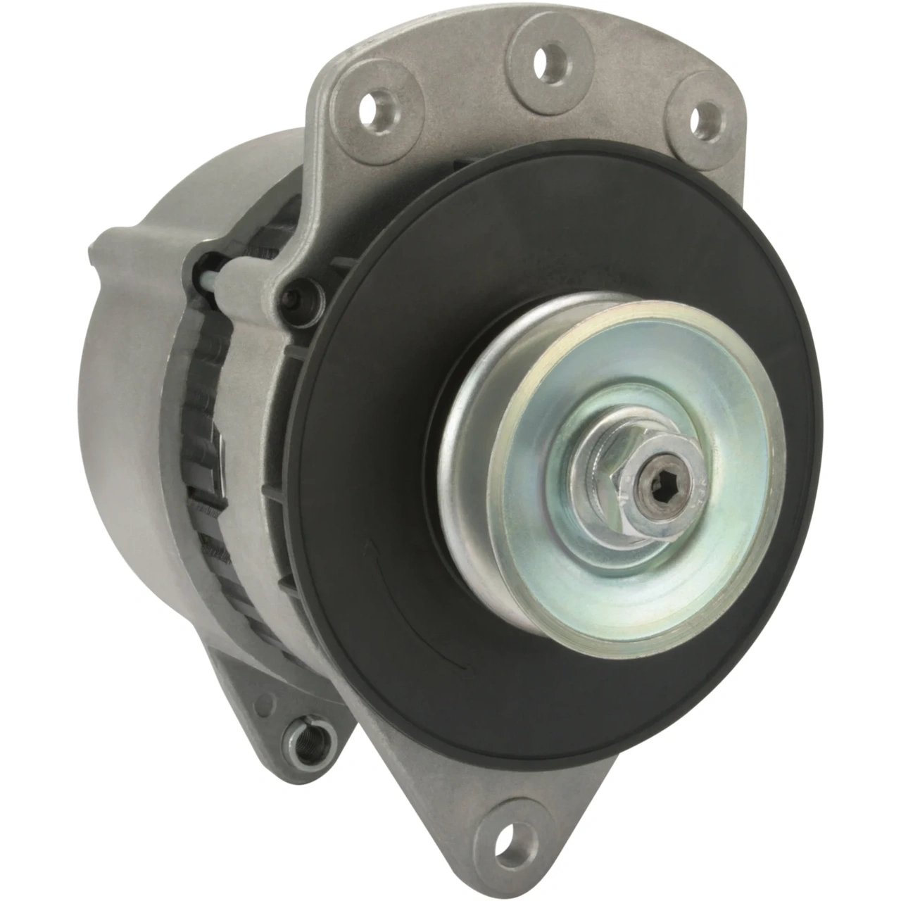 HC-Cargo Alternator