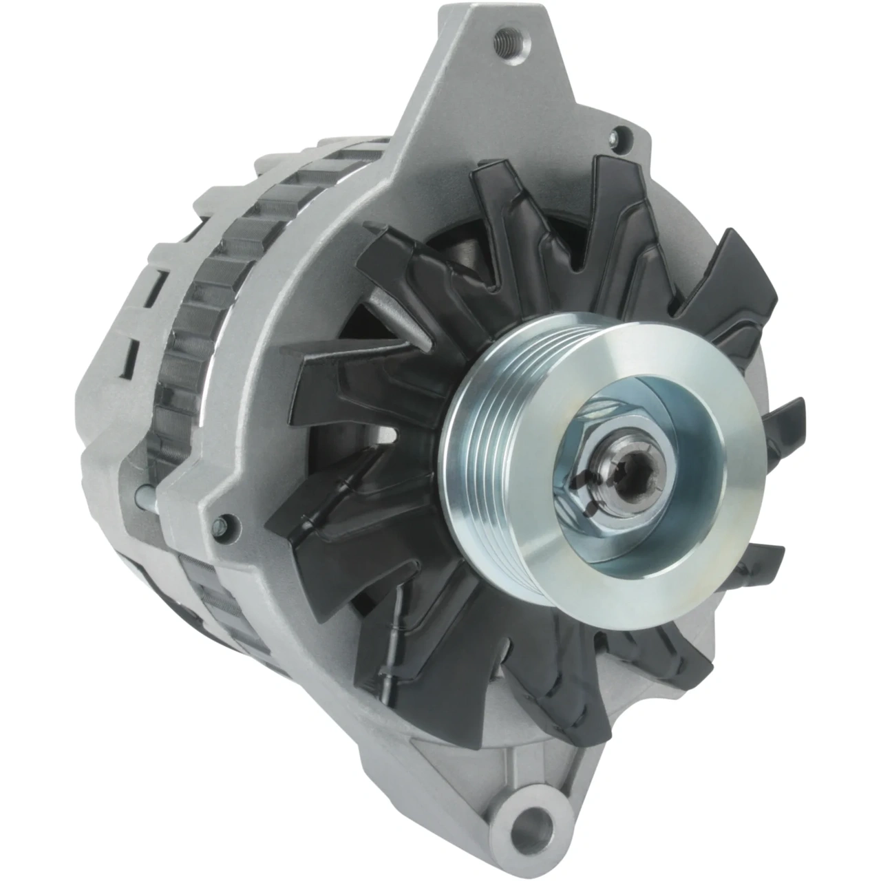 HC-Cargo Alternator
