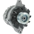 HC-Cargo Alternator