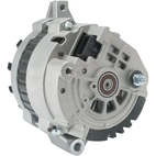 HC-Cargo Alternator