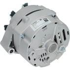 HC-Cargo Alternator