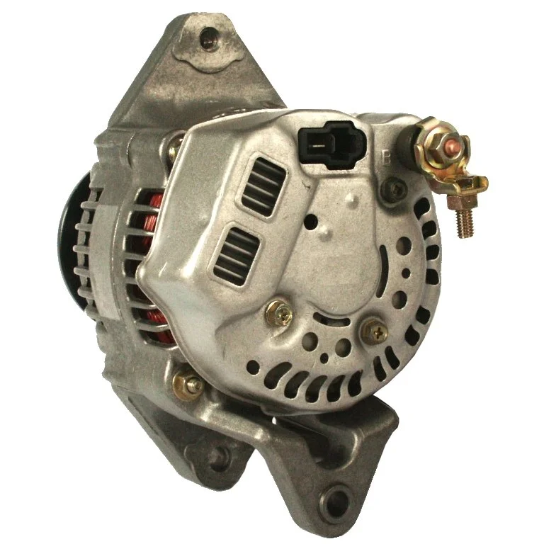 HC-Cargo Alternator