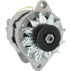 HC-Cargo Alternator