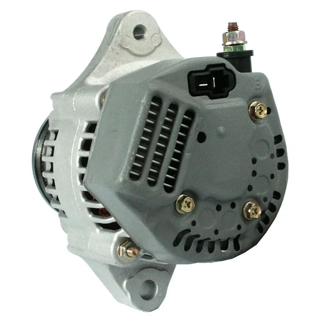 HC-Cargo Alternator