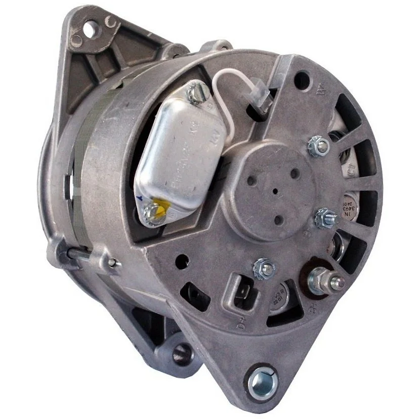 HC-Cargo Alternator