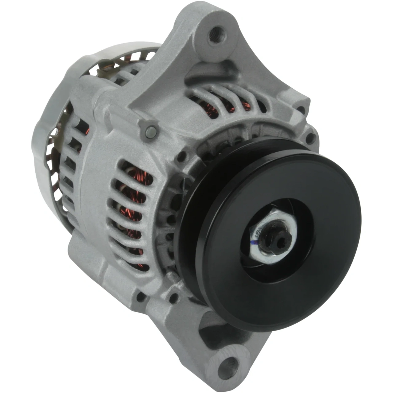 HC-Cargo Alternator