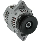 HC-Cargo Alternator
