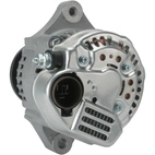 HC-Cargo Alternator