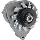 HC-Cargo Alternator