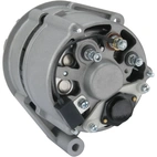 HC-Cargo Alternator